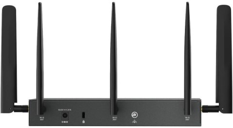 ROUTER TP-LINK ER706WP-4G LTE Cat6 Omada AX3000 TP-LINK