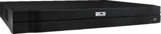 Rejestrator BCS Line BCS-L-NVR1602-A-4KE(2L) BCS