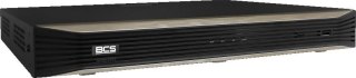 Rejestrator BCS POINT BCS-P-NVR3202-A-4K(5) BCS