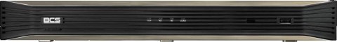 Rejestrator BCS POINT BCS-P-NVR3202-A-4K(5) BCS