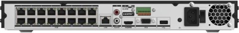 Rejestrator IP Hikvision DS-7616NXI-K2/16P/VPro HIKVISION