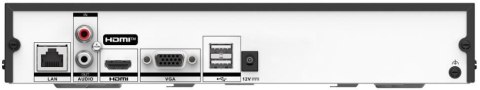 Rejestrator IP Hilook NVR-108MH-C(E) 8-kanałowy 8MPx HILOOK