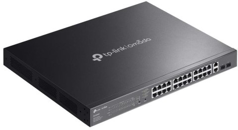 SWITCH TP-LINK ES228GMP TP-LINK