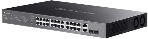 SWITCH TP-LINK ES228GMP TP-LINK