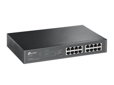 SWITCH TP-LINK TL-SG1016PE (POE) TP-LINK