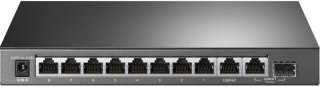 SWITCH TP-LINK TL-SG1210MPE TP-LINK