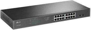 SWITCH TP-LINK TL-SG1218MPE TP-LINK