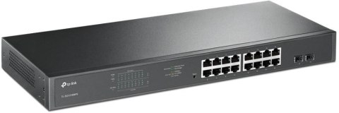 SWITCH TP-LINK TL-SG1218MPE TP-LINK