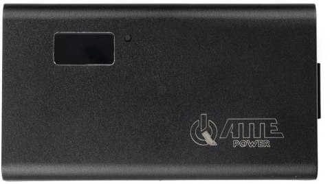 Zasilacz PoE ATTE 55V 90W IPM-90-550 ATTE