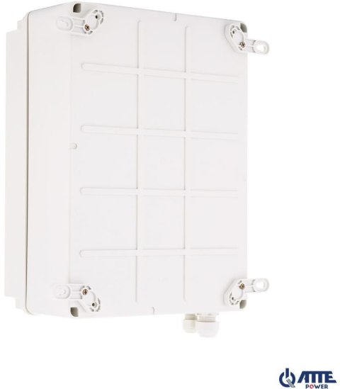 Zasilacz buforowy SMPS 24V 3A 72W ATTE AUPS-70-240-XL1 ATTE