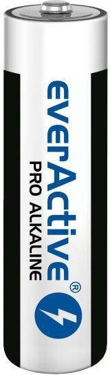 Bateria LR6 (AA) everActive Pro Alcaline (blister 4 szt.) EVERACTIVE