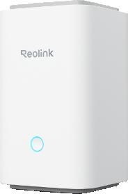 Centrala Reolink Home Hub 1 do 8 kamer REOLINK