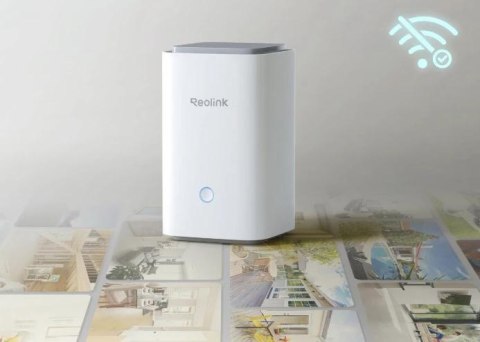 Centrala Reolink Home Hub 1 do 8 kamer REOLINK