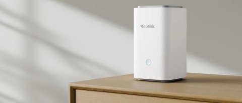 Centrala Reolink Home Hub 1 do 8 kamer REOLINK