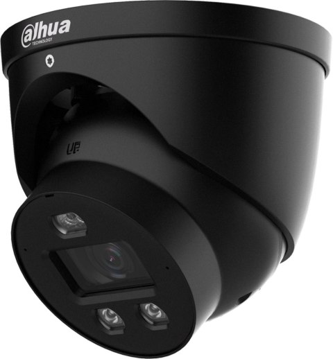 Kamera IP DAHUA IPC-HDW3649H-AS-PV-0280B-PRO-BLACK DAHUA