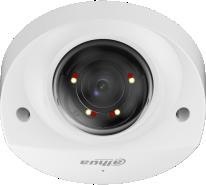 Kamera IP Dahua IPC-HDBW2449F-AS-IL-0280B DAHUA