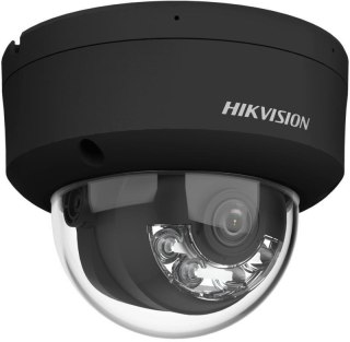 Kamera IP Hikvision DS-2CD2163G2-LIS2U(2.8mm)(BLACK) HIKVISION