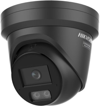 Kamera IP Hikvision DS-2CD2387G3-LIS2UY/SL 2.8mm BLACK HIKVISION