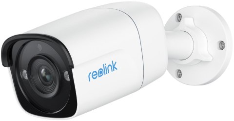 Kamera IP Reolink P320 5MP POE biała REOLINK