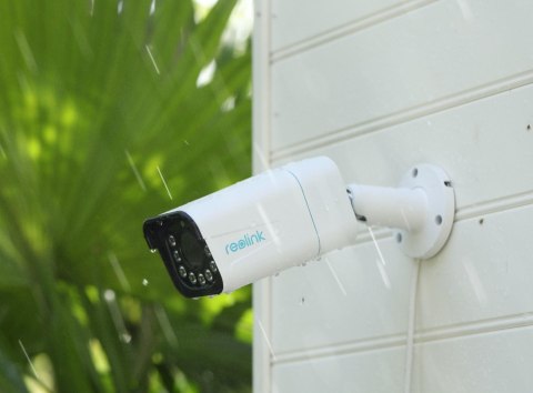Kamera IP Reolink P430 POE 8MP 5x zoom biała REOLINK