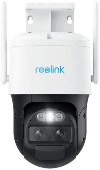 Kamera IP Reolink Trackmix B770 akumulatorowa (4MP+4MP) 8MP Wi-Fi REOLINK