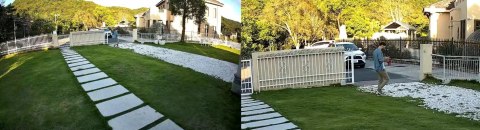 Kamera IP Reolink Trackmix B770 z panelem solarnym REOLINK