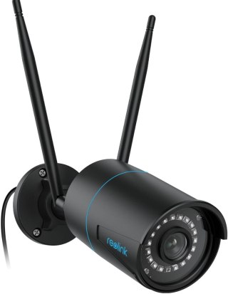 Kamera IP WiFi Reolink W320 5Mpix Wi-Fi P2P czarna REOLINK