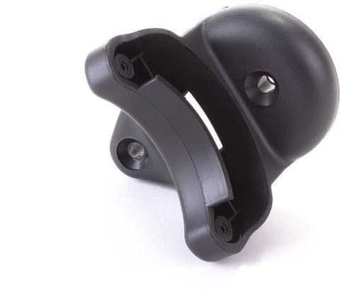 Lampa LED Proxima KOGUT BIAŁA z anteną 433.92 MHz (12-24V AC/DC lub 230V AC) świeci na żółto PROXIMA