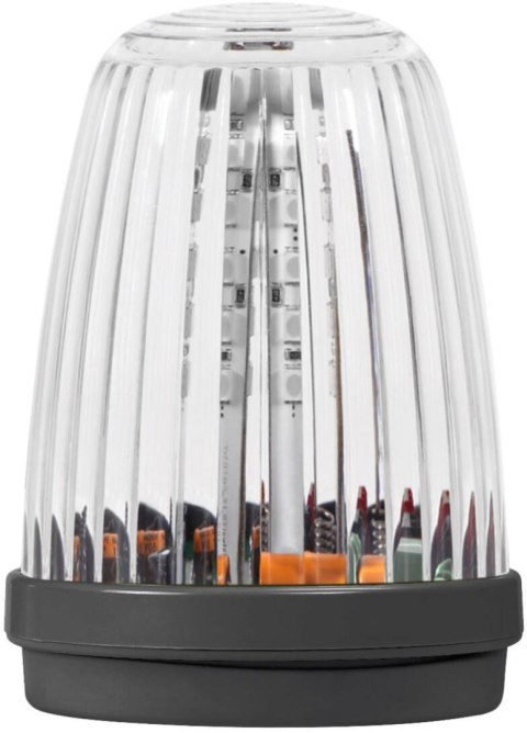 Lampa LED Proxima KOGUT SEMAFOR (biały klosz) PROXIMA