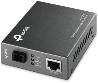 MEDIA KONWERTER TP-LINK MC112CS TP-LINK