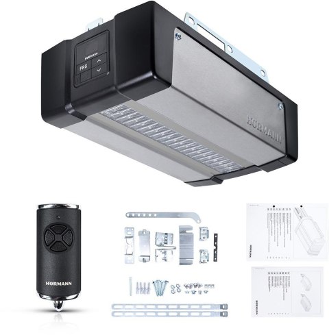Napęd/siłownik Hormann Supramatic E4 868MHz BiSecure HORMANN