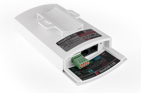 ROUTER LTE / 4G / 3G ZEWNĘTRZNY CAMSAT GLOBALCAM-4.5G 2PoE CAMSAT
