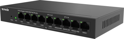 ROUTER TENDA POE G0-8G-PoE TENDA