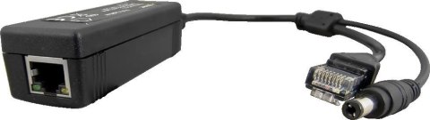 SPLITTER PoE Pulsar SP-POE12 PULSAR