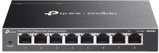 SWITCH TP-LINK OMADA ES208G Easy Managed TP-LINK