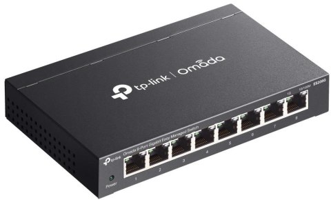 SWITCH TP-LINK OMADA ES208G Easy Managed TP-LINK