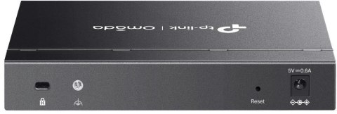 SWITCH TP-LINK OMADA ES208G Easy Managed TP-LINK