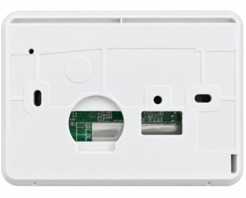 Termostat CAME TH/550 WH [BAT/BIAŁY/1RL/NT] 845AA-0010 CAME
