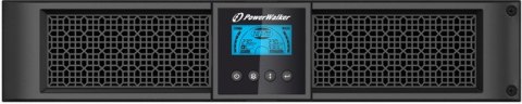 UPS ZASILACZ AWARYJNY PowerWalker VI 1000 RT HID POWERWALKER
