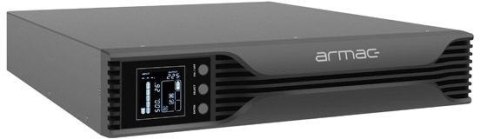 UPS ZASILACZ AWARYJNY RACK Armac 3000VA 2100W LINE-INTERACTIVE ARMAC