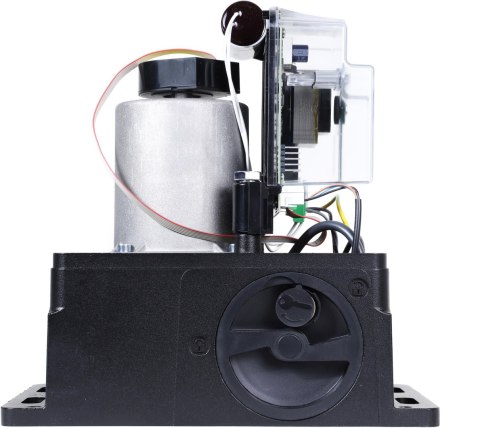 Zestaw Delta 3 SMART - FAAC 741 (Wi-Fi+LAN+BLE) do 900kg bram przesuwnych FAAC