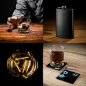 Zestaw do Whisky drinków w etui gitara Froster