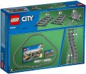 Klocki Lego Klocki City 60205 Tory