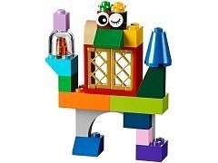 Klocki Lego Klocki Classic 10698 Kreatywne klocki duże pudełko