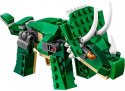 Klocki Lego Klocki Creator 31058 Potężne dinozaury