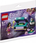 Klocki Lego Klocki Friends 30414 Magiczny kufer Emmy