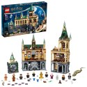 Klocki Lego Klocki Harry Potter 76389 Komnata Tajemnic w Hogwarcie