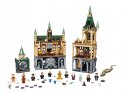 Klocki Lego Klocki Harry Potter 76389 Komnata Tajemnic w Hogwarcie