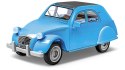 Citroen 2CV Type AZ 1962