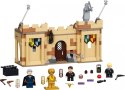 Klocki Lego Klocki Harry Potter 76395 Pierwsza lekcja latania